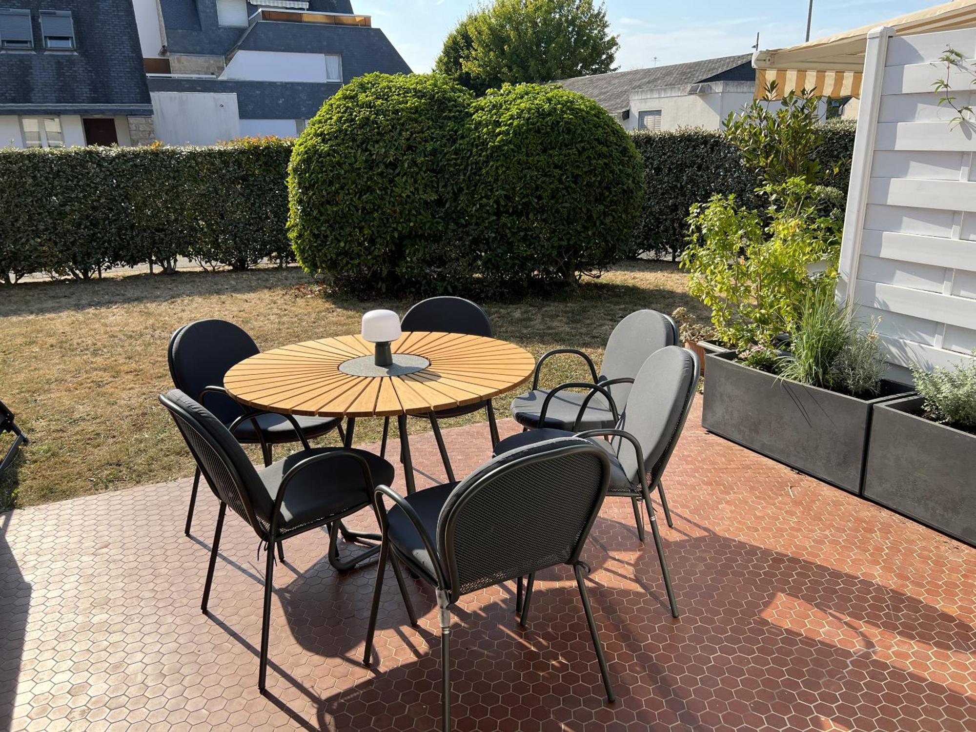 Triplex A 200m De La - O Delices Marins